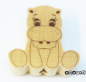 Preview: Hippo *by Simi*