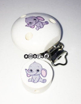 Mini Set's Tiere *by Simi*
