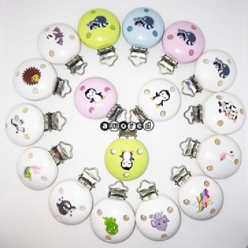 Motivclips Tiere *by Simi*