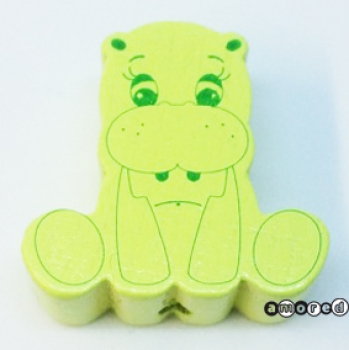 Hippo *by Simi*