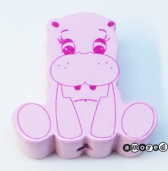 Hippo *by Simi*
