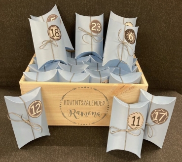 Adventskalender Amored 2023