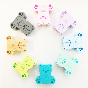 Teddy's *by Simi*