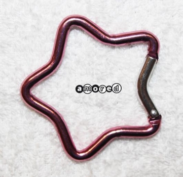 Sternkarabiner