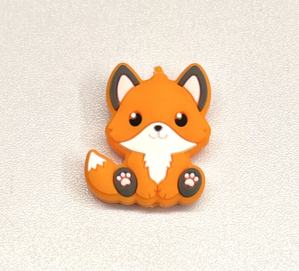 Beissmotiv Fuchs 