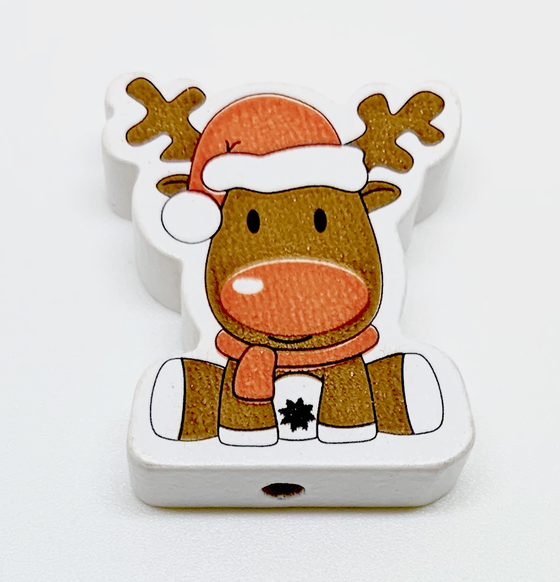 X-Mas Rentier braun