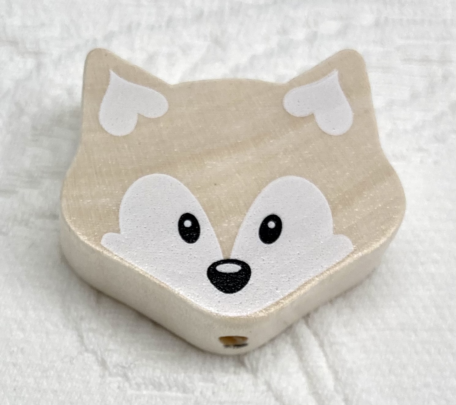 Fuchs Maxi natur 