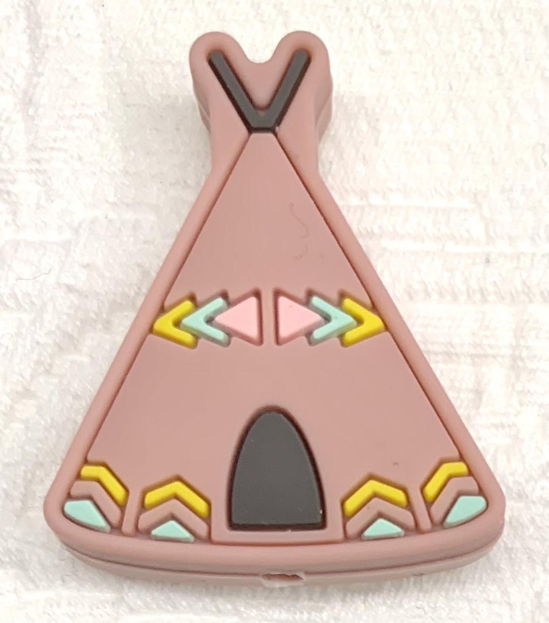 Beissmotiv Tipi blush
