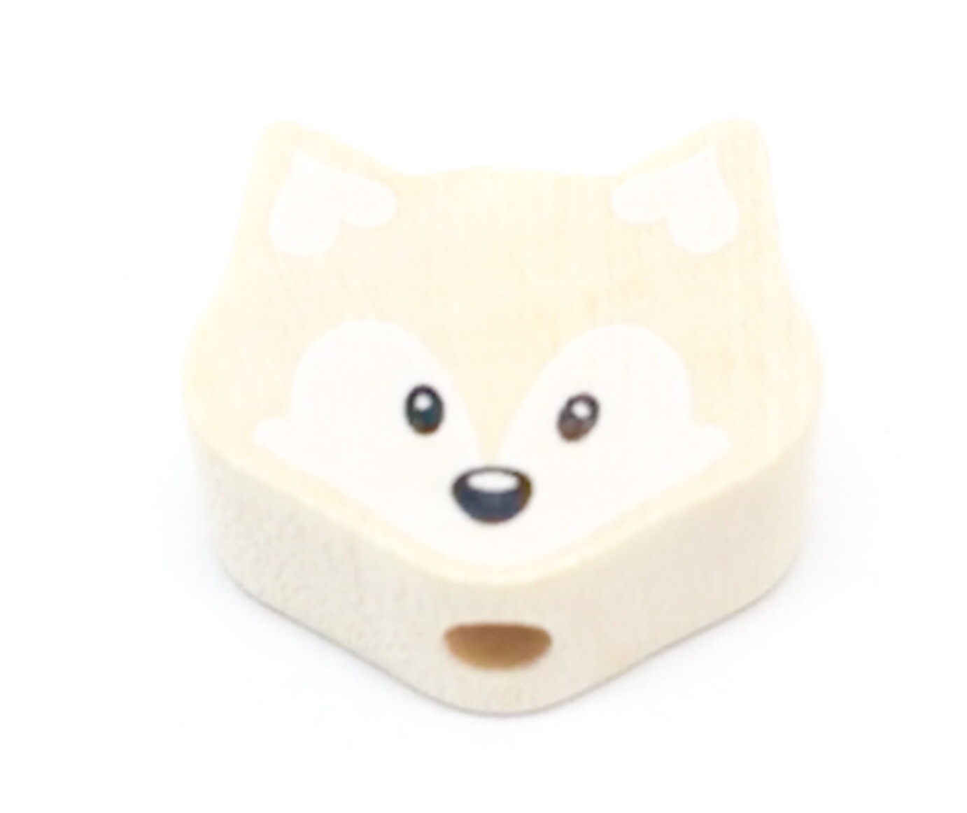 Fuchs mini natur 