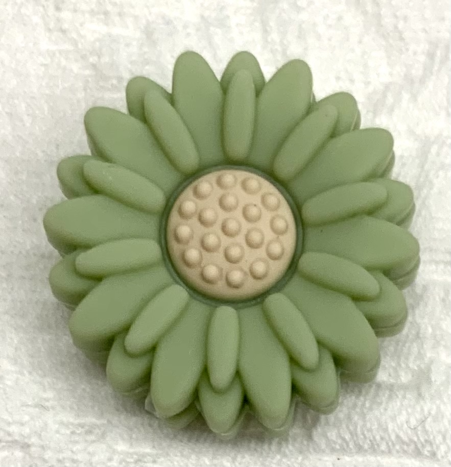 Beissmotiv Little Flower Aloe vera 