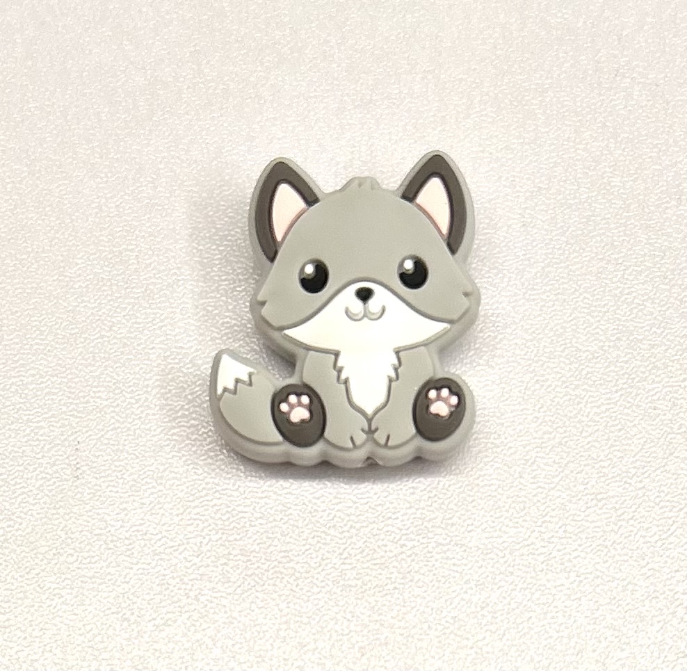 Beissmotiv Fuchs 