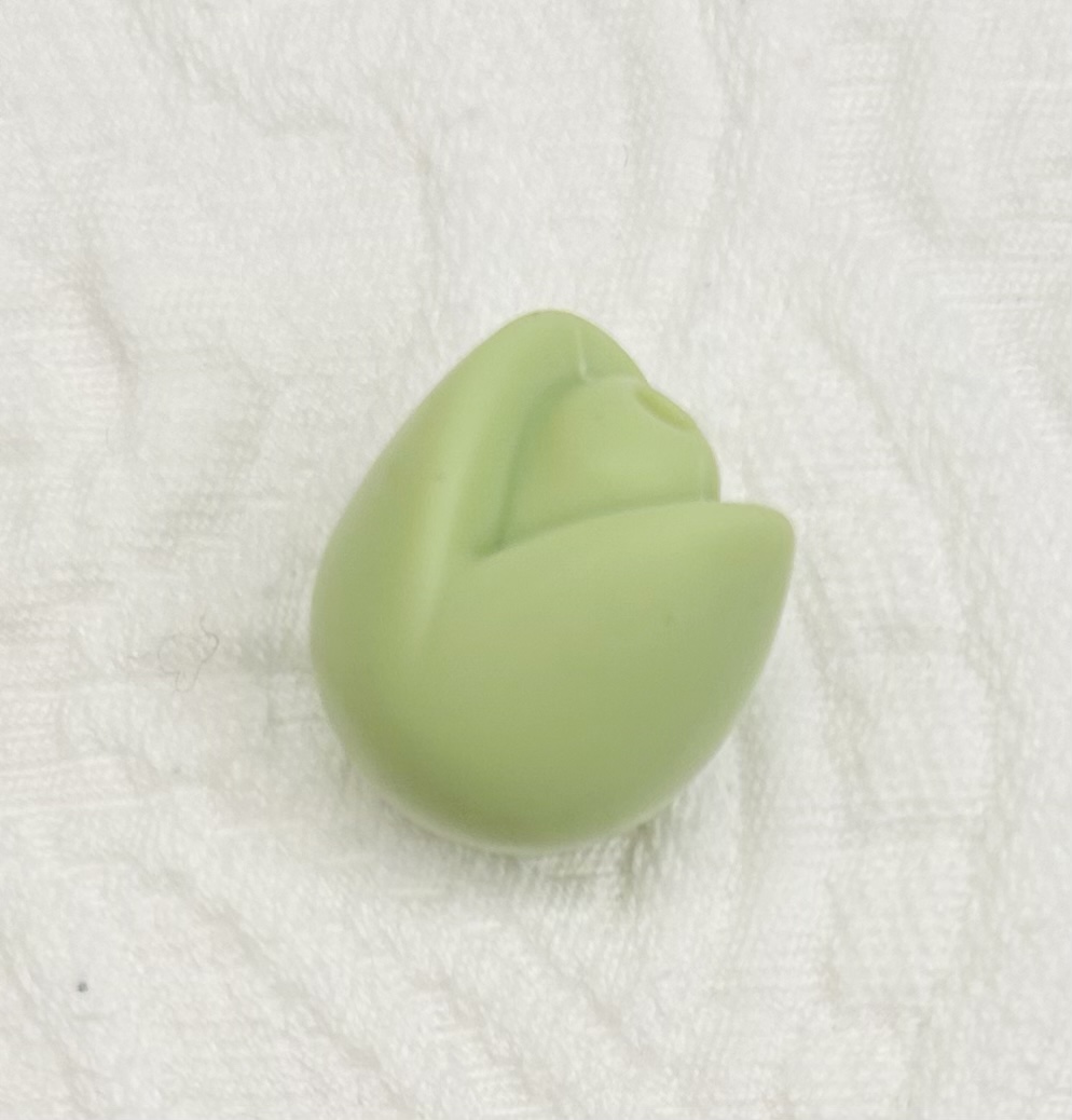 Beissmotiv Tulpe aloe vera