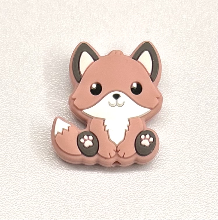 Beissmotiv Fuchs 