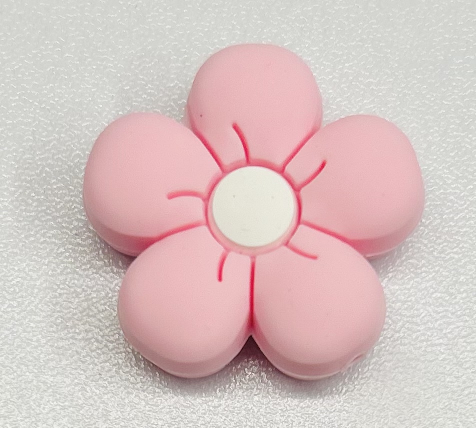 Blume „Petunia“ babyrosa