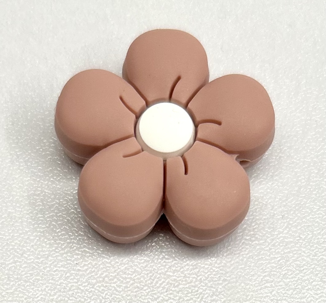 Blume „Petunia“ blush