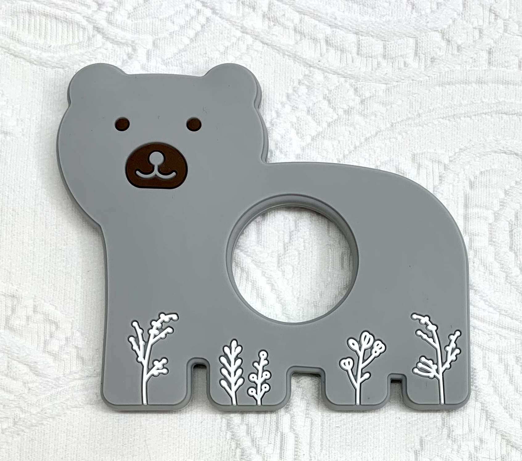 Beiss-Ring Eisbär 