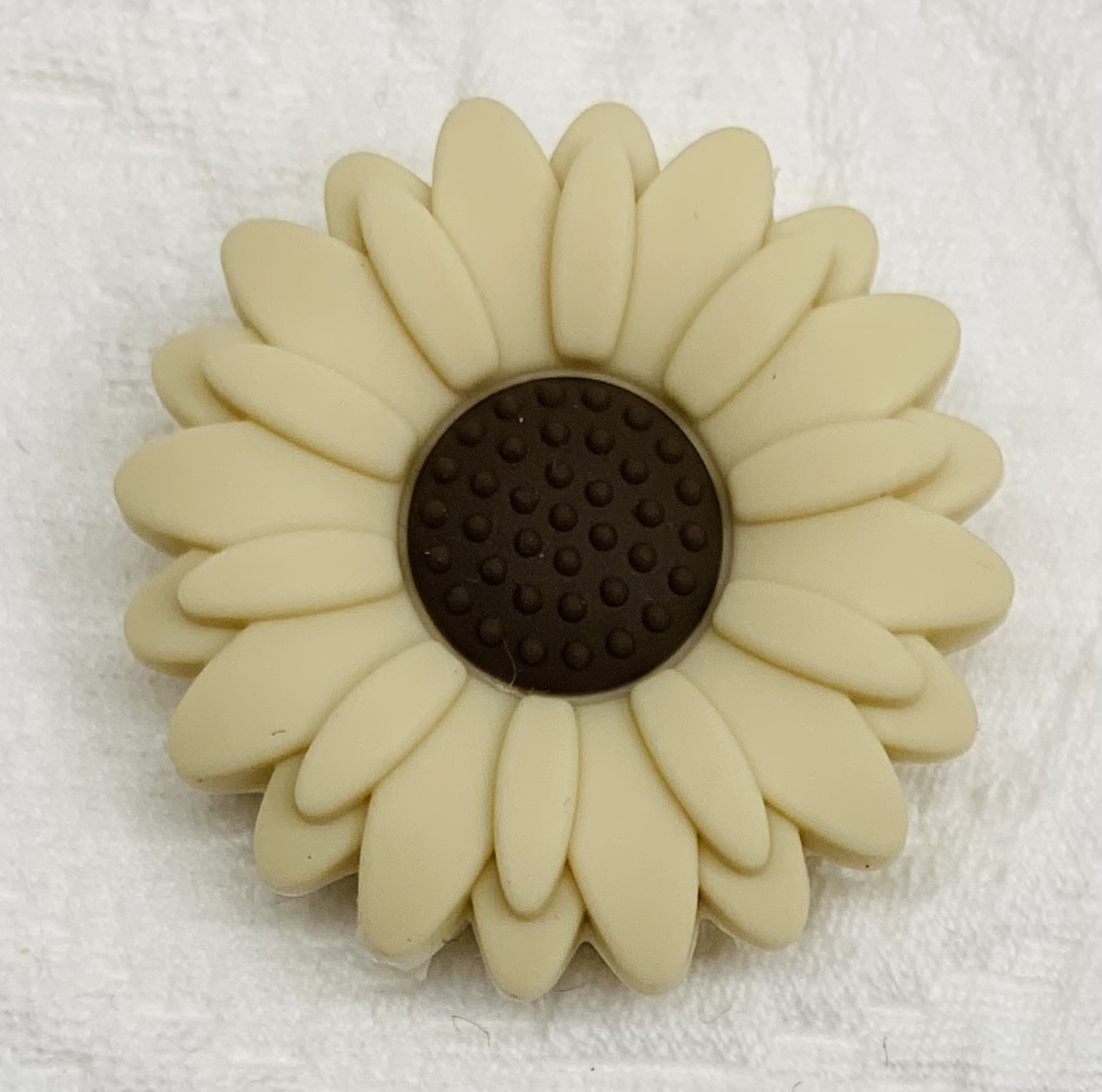 Beissmotiv Big Flower natur