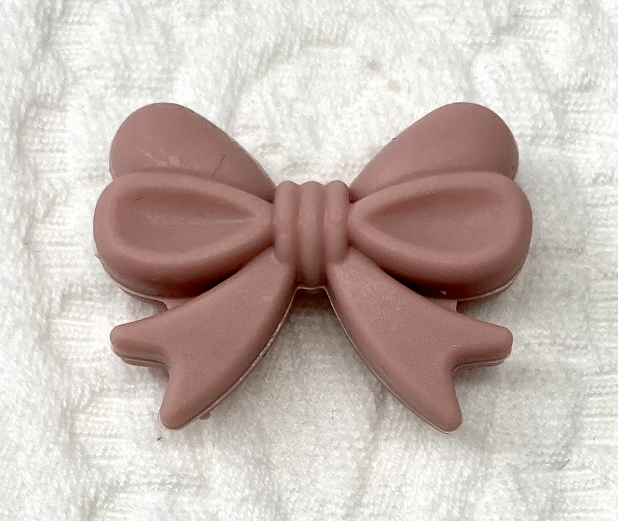 Beissmotiv Mäscheli blush 