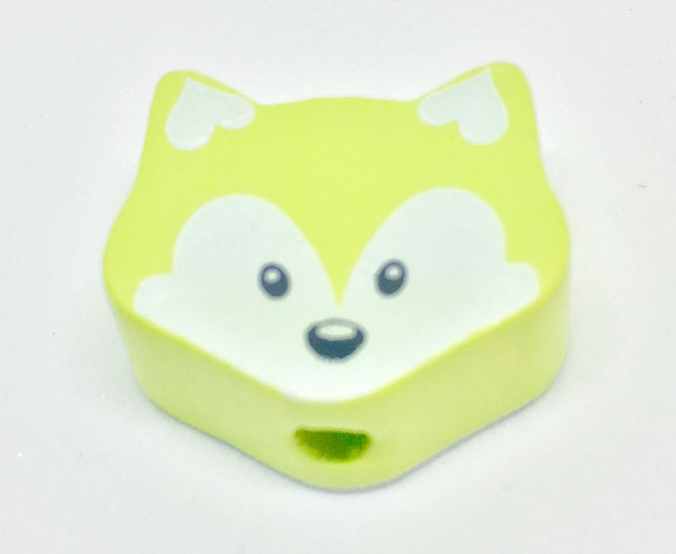 Füchse Maxi lemon 