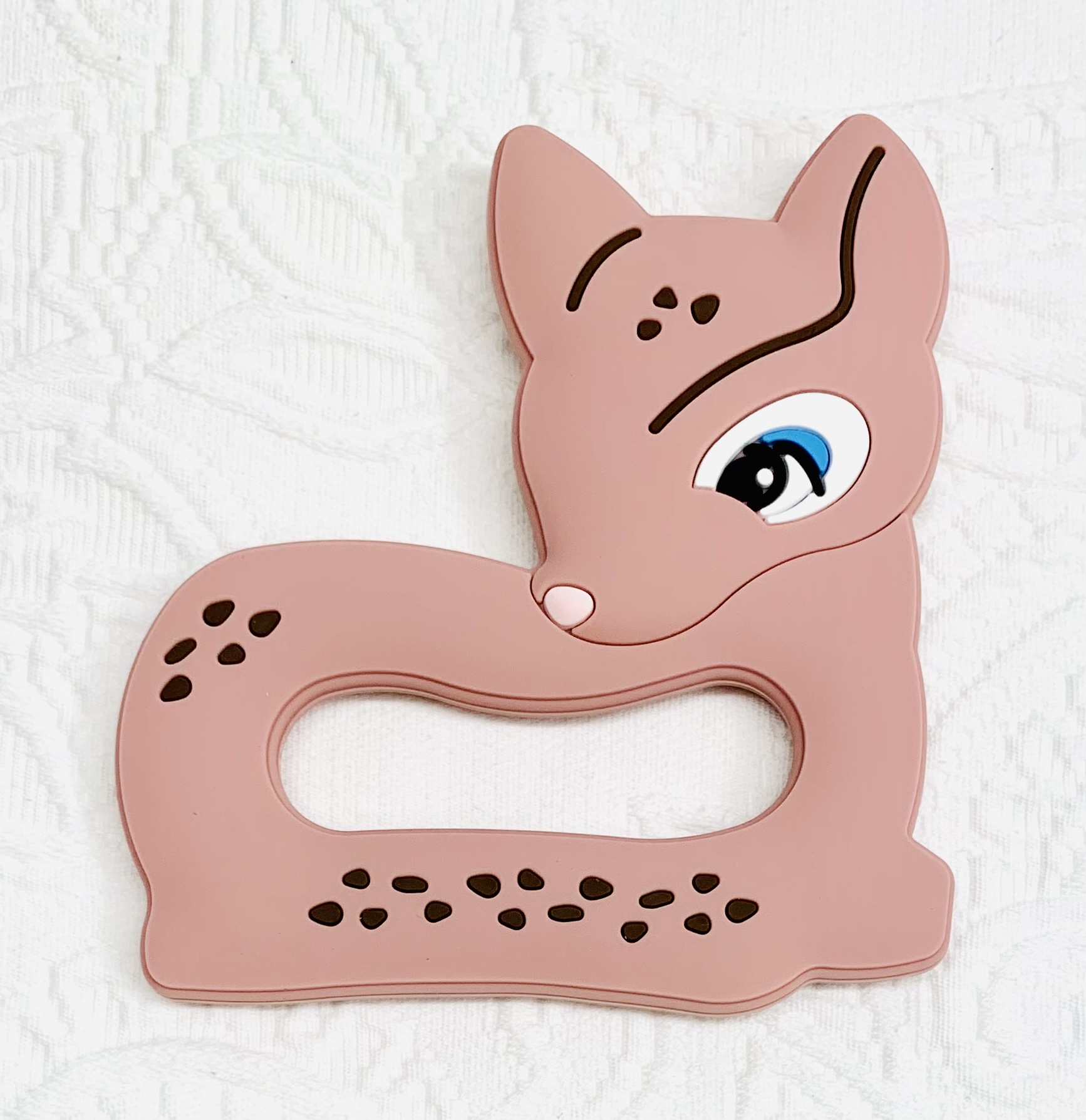 Beiss-Ring Reh blush 