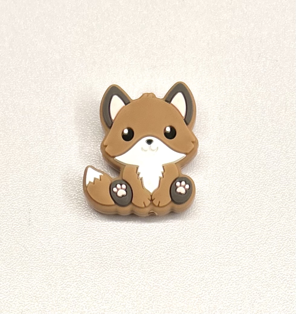 Beissmotiv Fuchs 