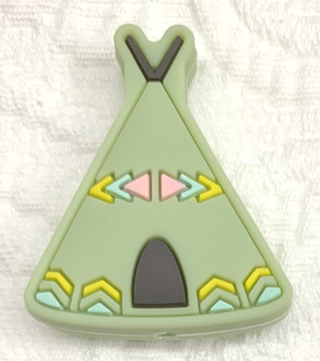 Beissmotiv Tipi Aloe vera 