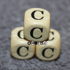 Arial schwarz C