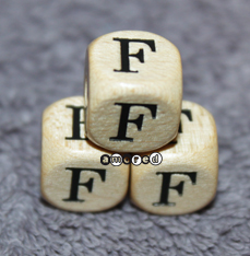 Arial schwarz F