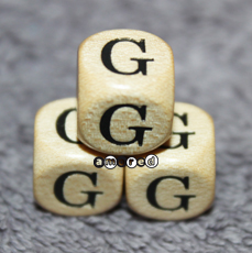 Arial schwarz G