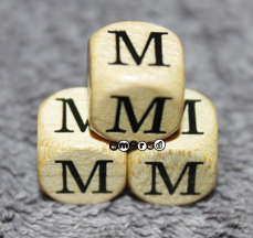 Arial schwarz M