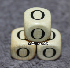 Arial schwarz O