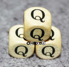 Arial schwarz Q