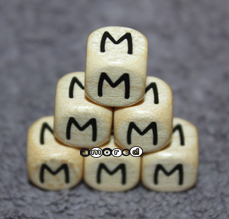 Comic Sans schwarz M