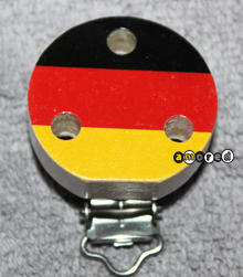 WM Clip Deutschland *by Simi*