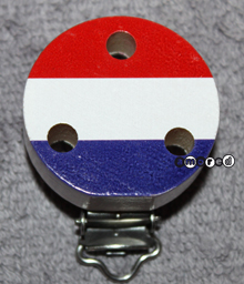 WM Clip Holland *by Simi*