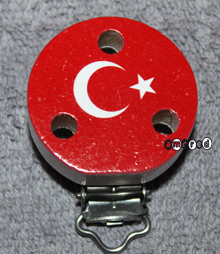 WM Clip Türkei *by Simi*