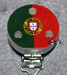 WM Clip Portugal *by Simi*