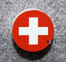 WM Scheiben Schweiz *by Simi*