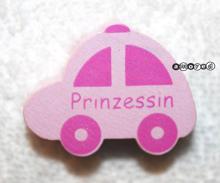 Auto Prinzessin gross
