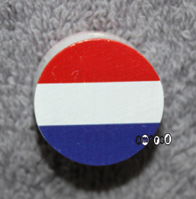 WM Scheiben Holland *by Simi*