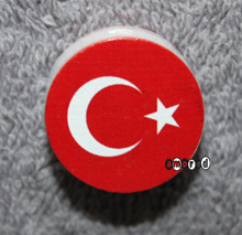 WM Scheiben Türkei *by Simi*
