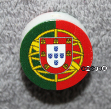 WM Scheiben Portugal *by Simi*