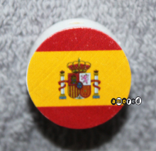 WM Scheiben Spanien *by Simi*