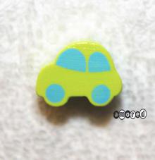 Auto klein lemon