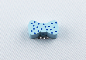 Mäscheli babyblau