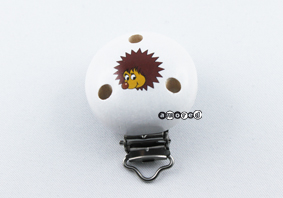 Clip Igel *by Simi*