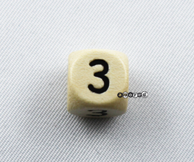 Comic Sans schwarz 3