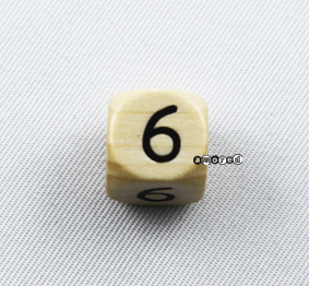 Comic Sans schwarz 6