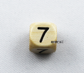 Comic Sans schwarz 7