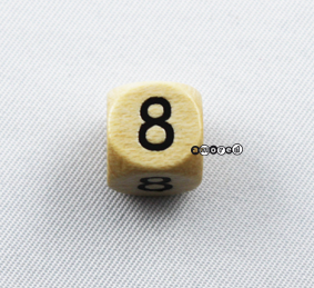 Comic Sans schwarz 8